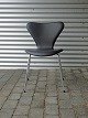 Arne Jacobsen
7'er Plus stole i læder