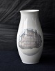 Bing & Grøndahl
Vase med Urban
1302-6248