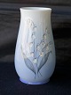 Bing & Grøndahl
Vase med Liljekonval
57-210