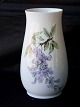 Bing & Grøndahl
Vase med blåregn
72-210