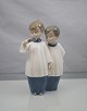 Lladro NAQ, messedrenge