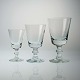 Holmegaard
Wellington glas