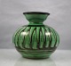 Kähler
Grøn vase