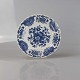Ridgway
Blue Windsor
desserttallerken
Engelsk fajance