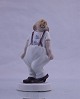 B&G figur
2509
Klovn