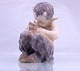 RC figur
1736
Faun med panfløjte