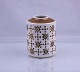 Knabstrup vase 
nr 844