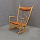 Hans J Wegner
PP124
Gyngestol