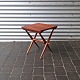 Jens Harald Quistgaard
Sidebord
Massiv teak