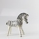 Kay Bojesen figur
Zebra