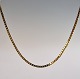 Venezia guldkæde
14 karat -38 cm