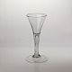 Nøgen jomfru glas
15 cm