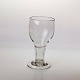 Conradsminde glas
11,2 cm