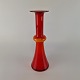 Holmegaard vase/stage
Carnaby rød