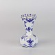 RC vase
1161
Musselmalet helblonde