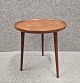 Trebenet bord
teaktræ
Ø 49 cm
