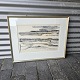Svend Engelund
Abstrakt landskab
Litografi