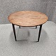 Rundt sofabord
palisander
Ø 75,5 cm
