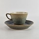 Knabstrup kaffekop
Grøn Nøddebo
8,5 cm