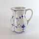 B&G kande
1044
Blåmalet hotel
14 cm