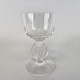 RC Holmegaard
Maxim snapseglas
9,5 cm