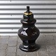 Holmegaard bordlampe
Baroque
58 cm