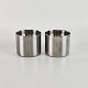 Stelton
lysestager
Cylinda-line
4,5 cm