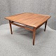 Grete Jalk sofabord
teaktræ
96x96 cm