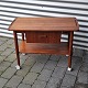 sybord teak