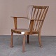 Fritz Hansen stol
Canada
