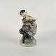 RC Figur
2107
Faun med ugle