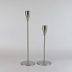 Piet Hein stager
Venus og Jupiter
29 cm og 21 cm