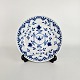 B&G tallerken
616
Dickens sommerfugl
17,5 cm