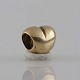 Pandora vedhæng
14K guld
Hjerte
1 cm