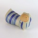 Lisa Larson figur
Sparebøsse
stentøj
15,5 cm