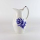 RC kande
8050
Blåblomst flettet
17 cm