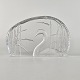 Mats Jonasson
Glas papirvægt  
11 cm