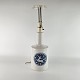 RC
Bordlampe
Skytten