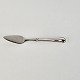 Cohr kaviar kniv 
Dobbeltriflet
13 cm