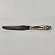 Georg Jensen kniv
Sterling sølv
Konge
23 cm