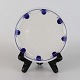 Lydby tallerken
23
Blomsterknop
17 cm