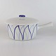 Lyngby gryde
Blå Flamme
18,5 cm