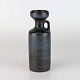 Rørstrand vase
blå stentøj
14 cm
