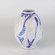 Michael Andersen vase
5125-1
blomster
12,5 cm
