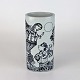 Bjørn Wiinblad vase
3189
Julia
13,5 cm