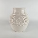 L. Hjorth
Hvid vase