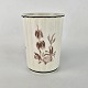 Aluminia
Hvid vase
1673/1531