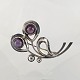 Siersbøl
Broche
925 s