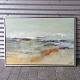Anna Bech Hansen maleri
abstrakt natur
114 cm
