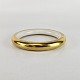 Royal Copenhagen 
Armring
Forgyldt